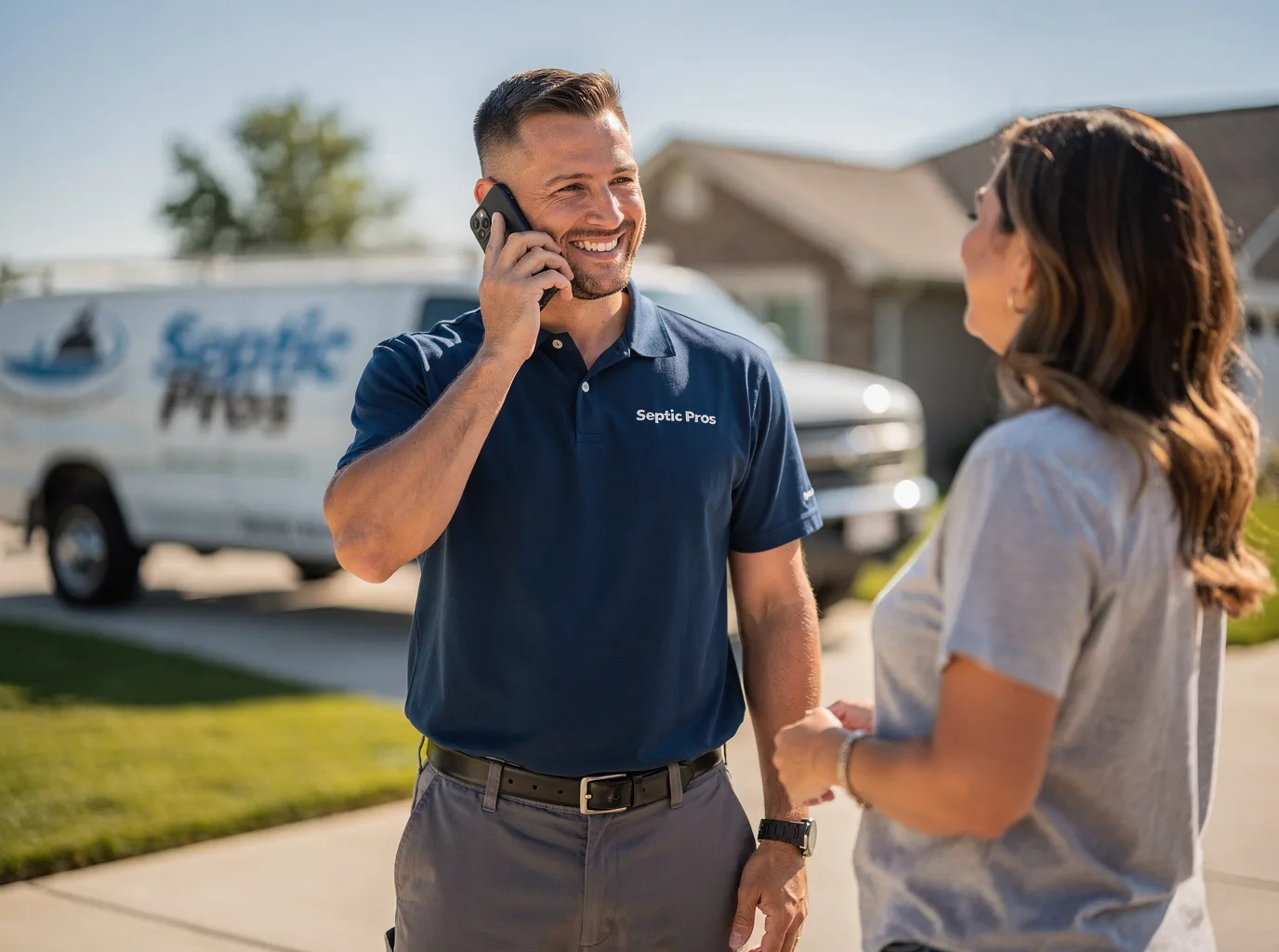 Septic Tank Pumping Hamill, SD FAQs